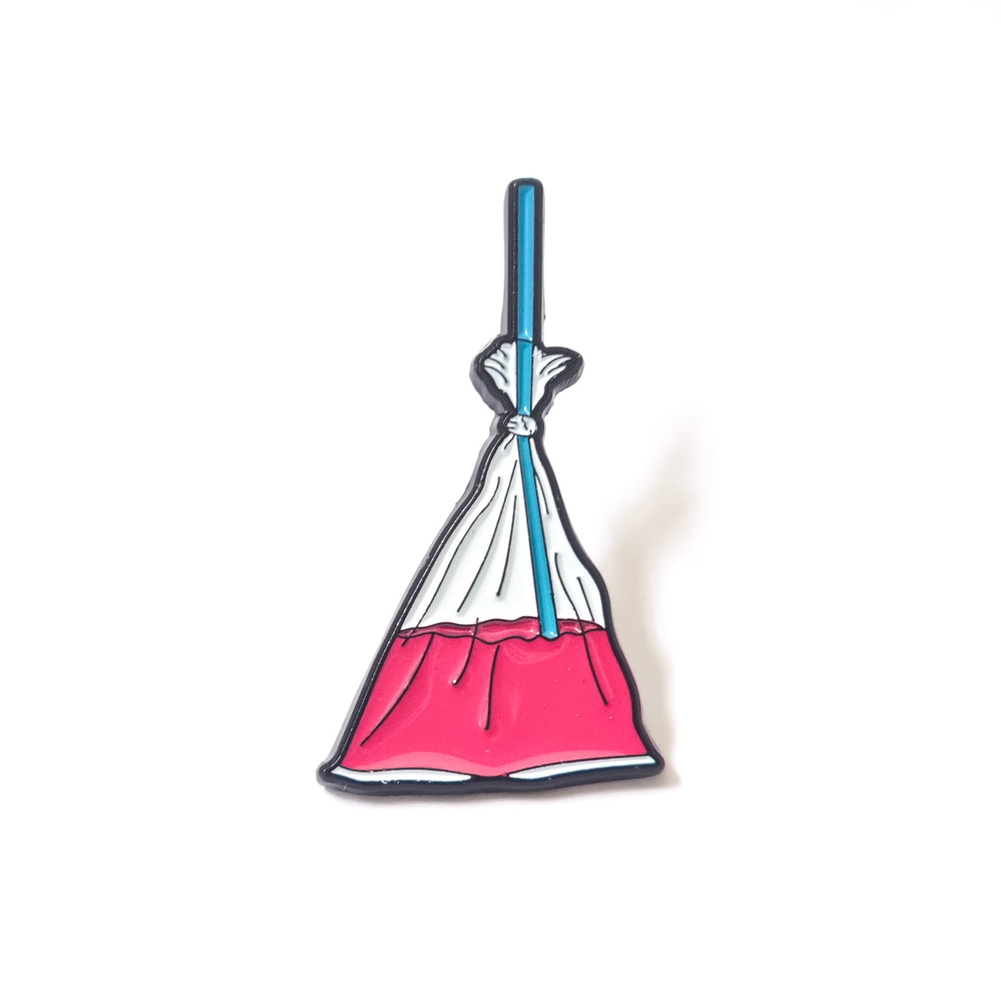 Pin "Jugo en bolsa"