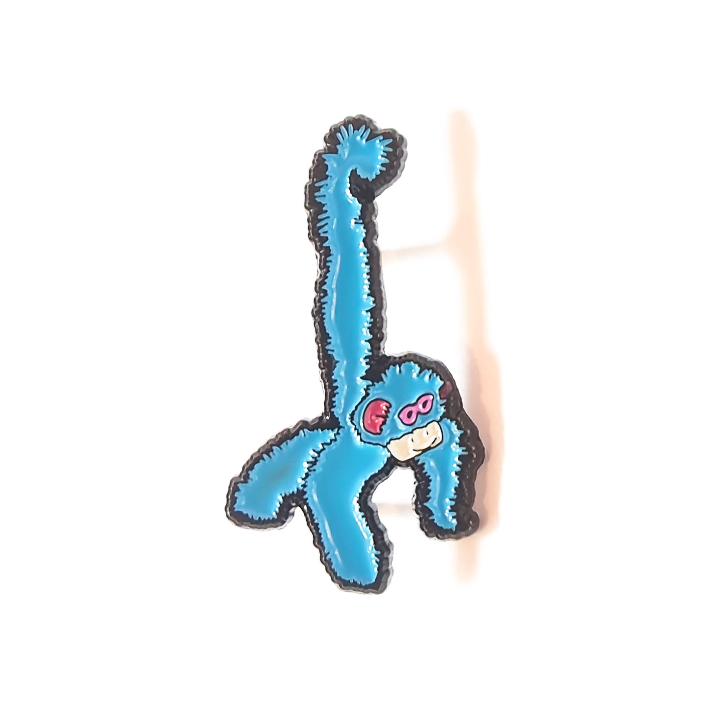 Pin Changuito de Chapultepec