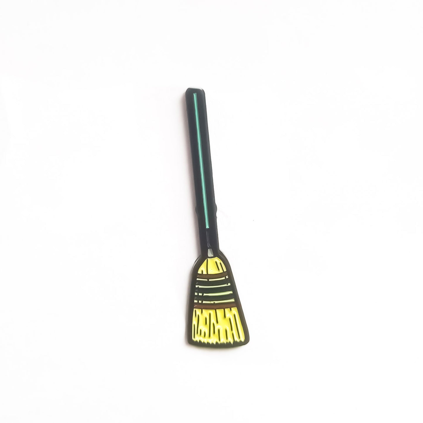 Pin Escoba