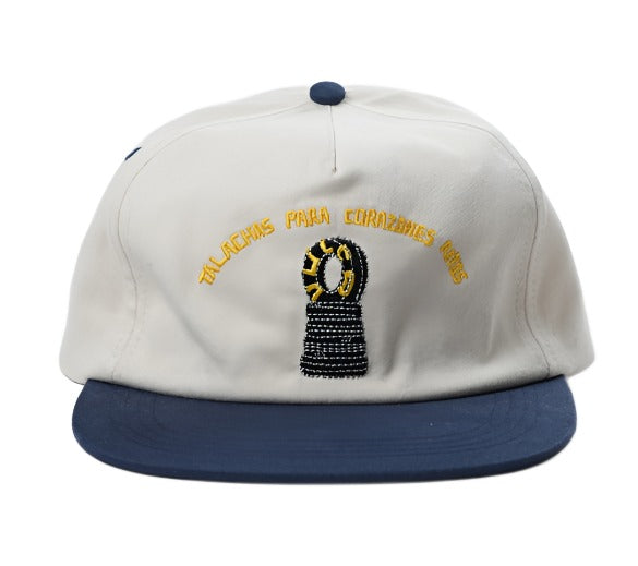 Gorra "Talachas para corazones rotos"
