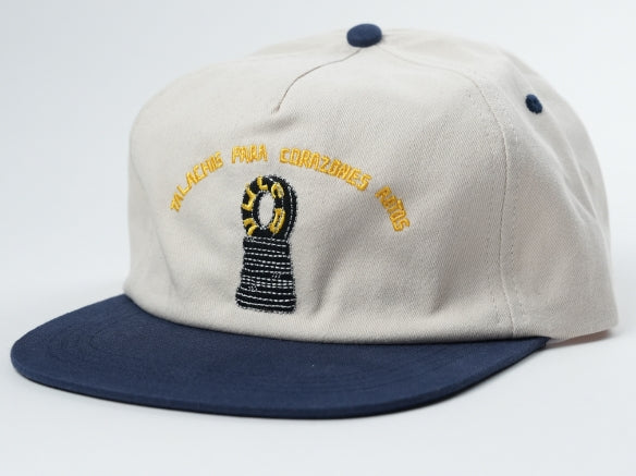 Gorra "Talachas para corazones rotos"