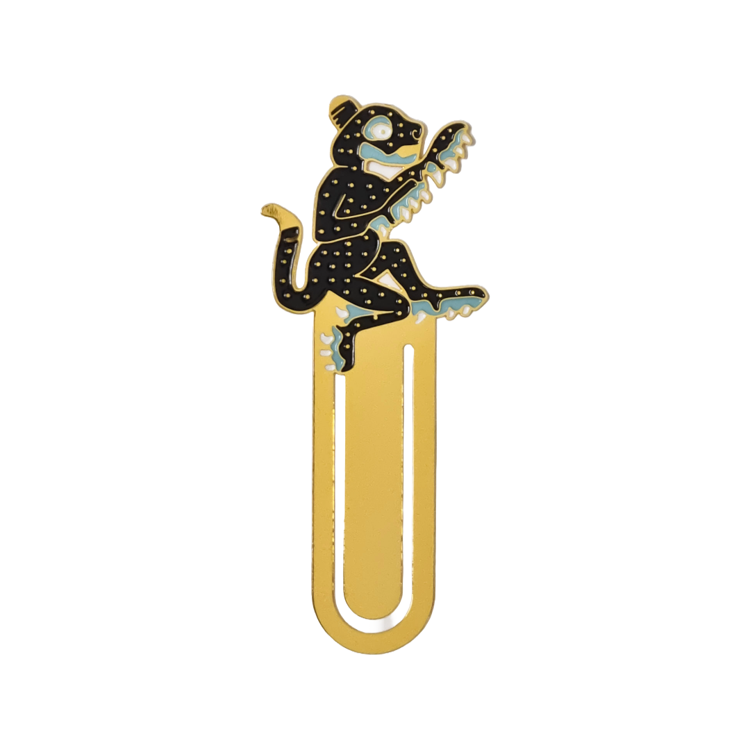 Separador "El jaguar"