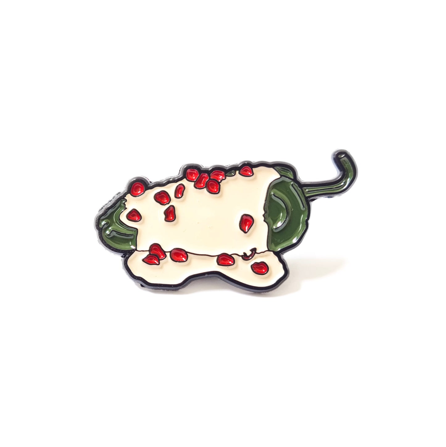 <transcy>Pin "Chile en Nogada"</transcy>