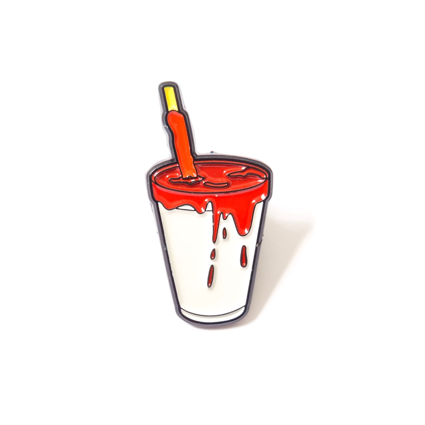 Pin "La Michelada"