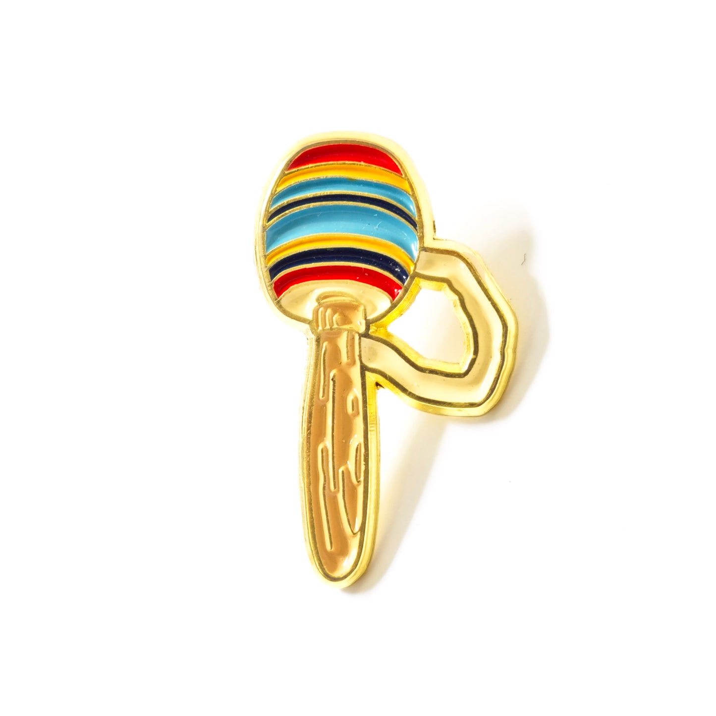 Pin "El Balero"