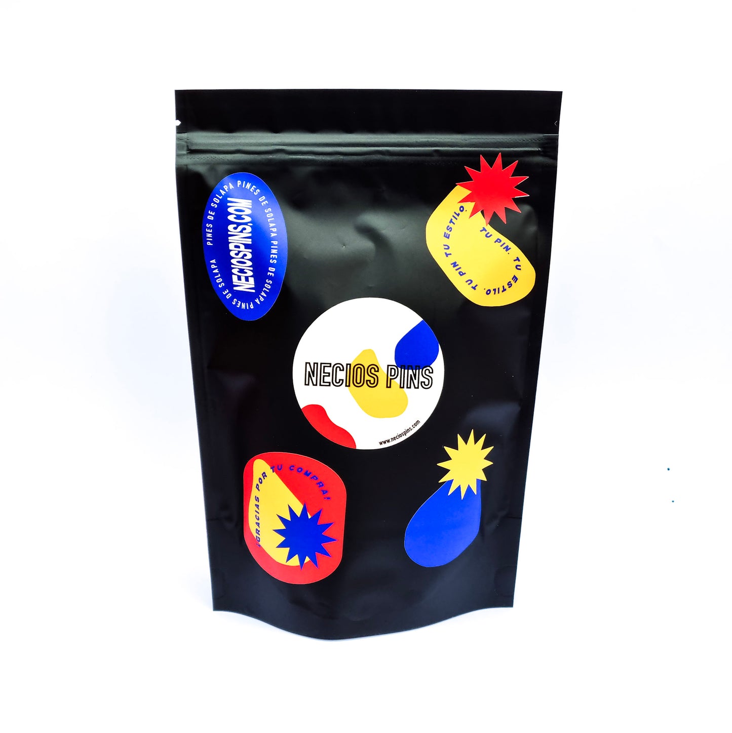 Pack of 7 (20% discount)